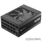 CORSAIR HXi Series HX1200i 80+ Platinum 1200W Fully Modular Power Supply
