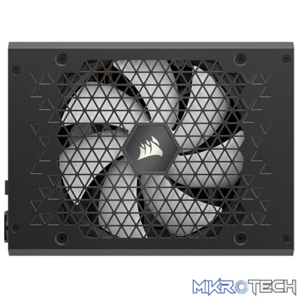 CORSAIR HXi Series HX1200i 80+ Platinum 1200W Fully Modular Power Supply - Image 5