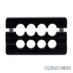 CORSAIR TYPE 4 GEN 4 PSU WHITE SLEEVED CABLE STARTER KIT - Image 6