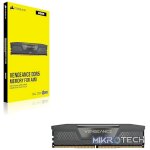 CORSAIR VENGEANCE DDR5 16GB (1 x 16GB) DDR5 6000 CL36-44-44-96 1.35V Intel XMP & AMD EXPO - GREY - Image 2