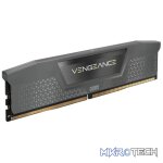 CORSAIR VENGEANCE DDR5 16GB (1 x 16GB) DDR5 6000 CL36-44-44-96 1.35V Intel XMP & AMD EXPO - GREY