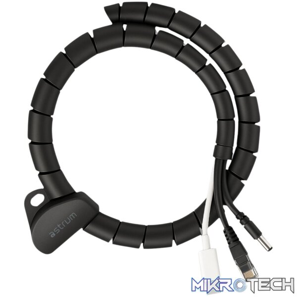 COX16B CABLE ORGANIZER SPIRAL 16MM 1.5M COX16B CABLE ORGANIZER SPIRAL 16MM 1.5M
