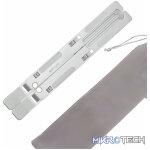 CP100 Adjustable & Expandable Laptop/Tablet Portable Stand. - Image 3