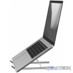 CP100 Adjustable & Expandable Laptop/Tablet Portable Stand. - Image 4