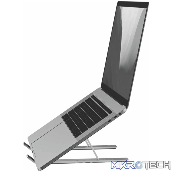 CP100 Adjustable & Expandable Laptop/Tablet Portable Stand. - Image 4