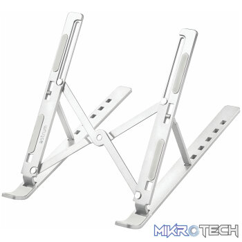 CP100 Adjustable & Expandable Laptop/Tablet Portable Stand.