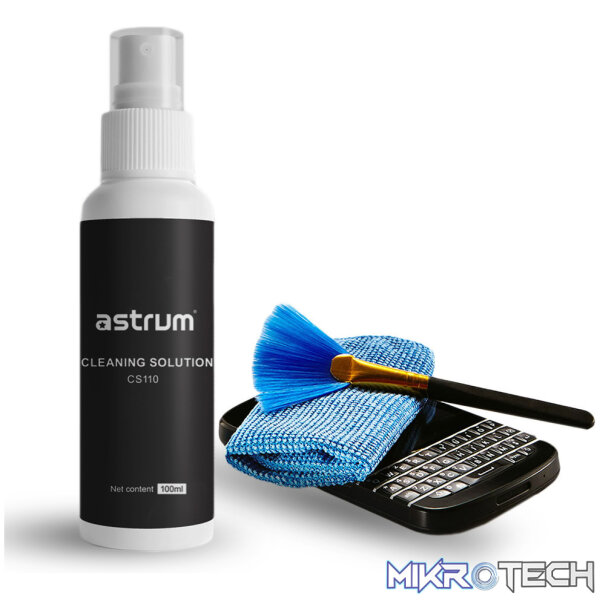 CS110 3 in 1 Screen Cleaning Kit - Image 3