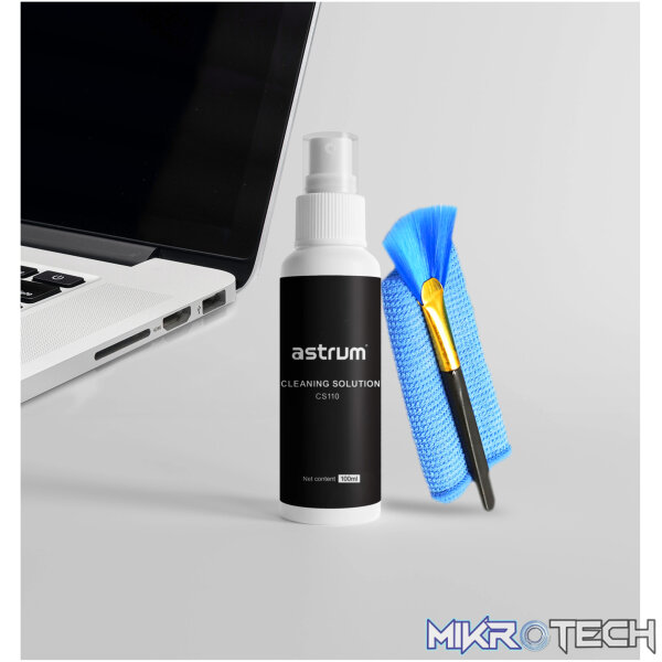 CS110 3 in 1 Screen Cleaning Kit - Image 4