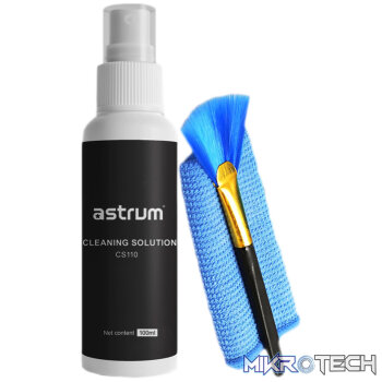 CS110 3 in 1 Screen Cleaning Kit