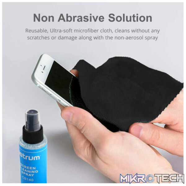CS140 3 in 1 Multi Cleaning Kit - Image 4