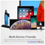 CS140 3 in 1 Multi Cleaning Kit - Image 5