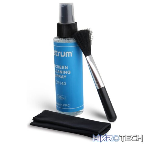 CS140 3 in 1 Multi Cleaning Kit CS140 3 in 1 Multi Cleaning Kit