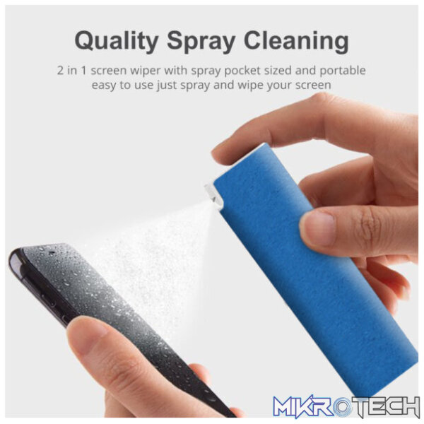 CS150 3 in 1 Display Cleaner Spray - Image 3