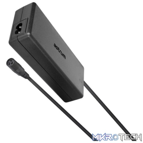 CU065 65W AC Universal Laptop Charger - Image 2