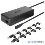 CU065 65W AC Universal Laptop Charger