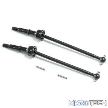 CVA Driveshaft Set