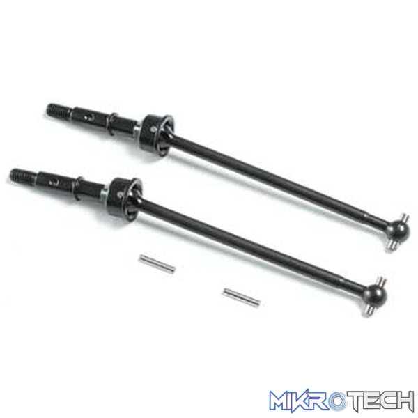 CVA Driveshaft Set CVA Driveshaft Set