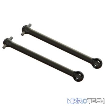 CVD Driveshaft 44mm (2pcs)
