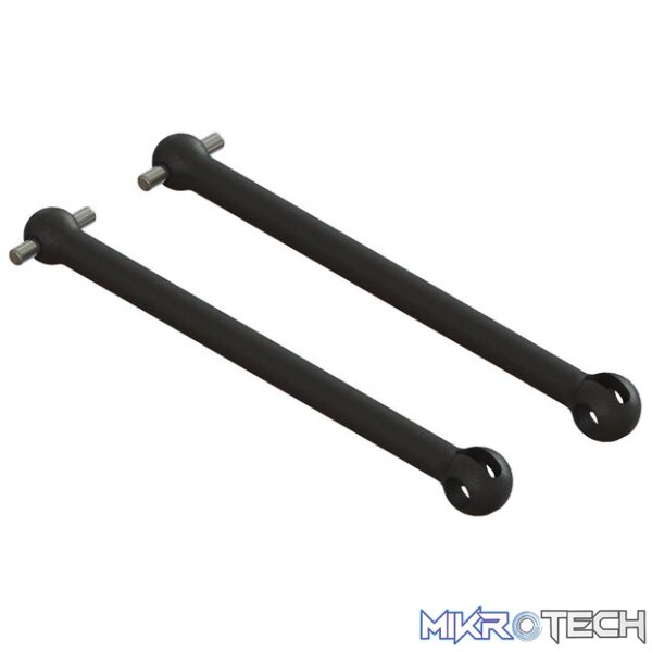 CVD Driveshaft 50mm (2) CVD Driveshaft 50mm (2)