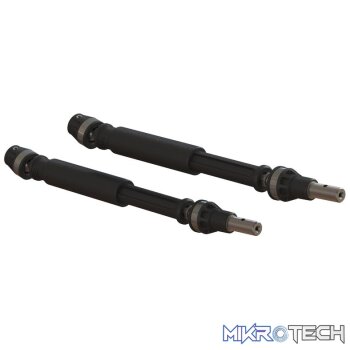 CVD Driveshaft Set (1 Pair)