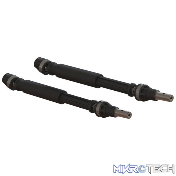 CVD Driveshaft Set (1 Pair) CVD Driveshaft Set (1 Pair)