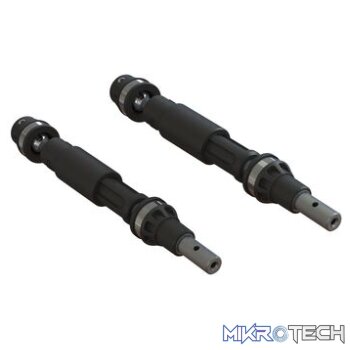CVD Driveshaft Set (1 Pair)