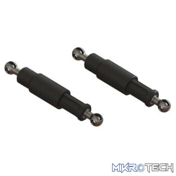CVD Driveshaft Slider Shafts (1 Pair)