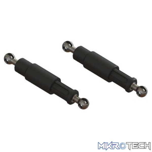 CVD Driveshaft Slider Shafts (1 Pair) CVD Driveshaft Slider Shafts (1 Pair)
