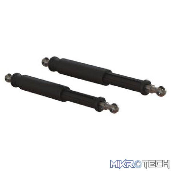 CVD Driveshaft Slider Shafts (1 Pair) CVD Driveshaft Slider Shafts (1 Pair)
