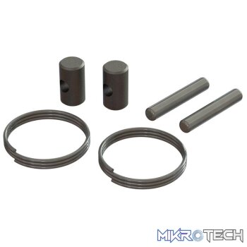 CVD Rebuild Set