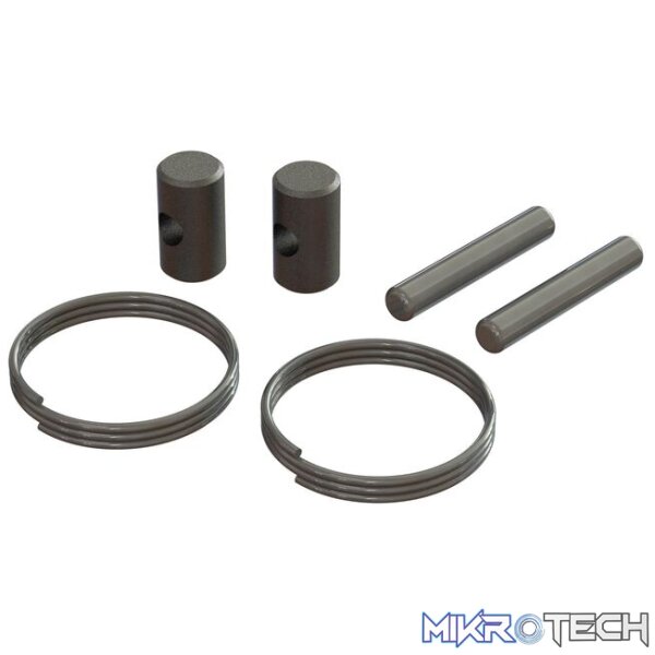 CVD Rebuild Set CVD Rebuild Set