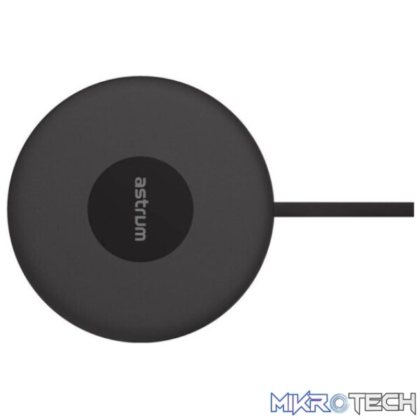 CW240 Qi 1.2 Slim Wireless Charging Pad - Image 2