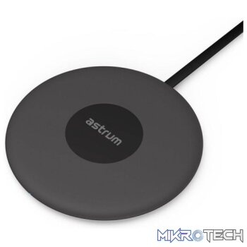 CW240 Qi 1.2 Slim Wireless Charging Pad