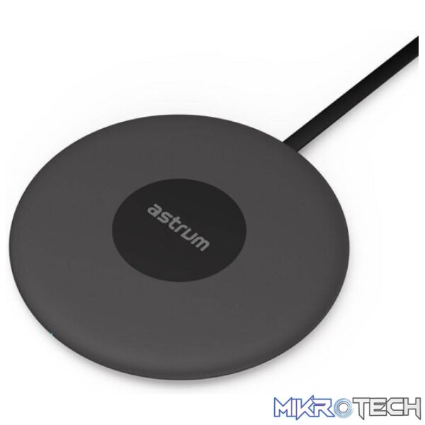 CW240 Qi 1.2 Slim Wireless Charging Pad CW240 Qi 1.2 Slim Wireless Charging Pad