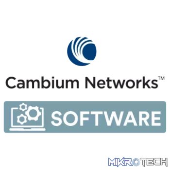 Cambium cnMaestro X 5-year subscription for cnWave AP