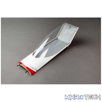 Canopy Top Hatch: Tiger 30cc