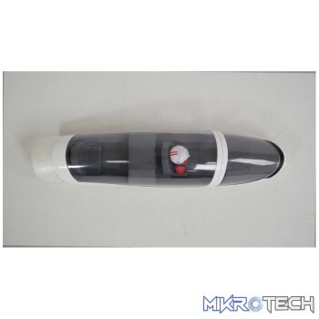 Canopy: Viper 90mm