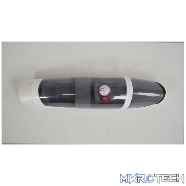 Canopy: Viper 90mm Canopy: Viper 90mm
