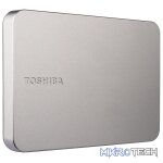 Canvio Flex 1TB warm silver - Image 2