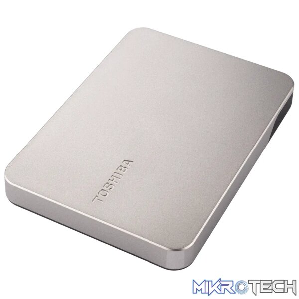 Canvio Flex 2TB warm silver Canvio Flex 2TB warm silver