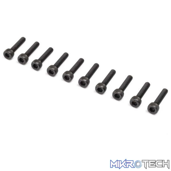 Cap Head Screws Cap Head Screws