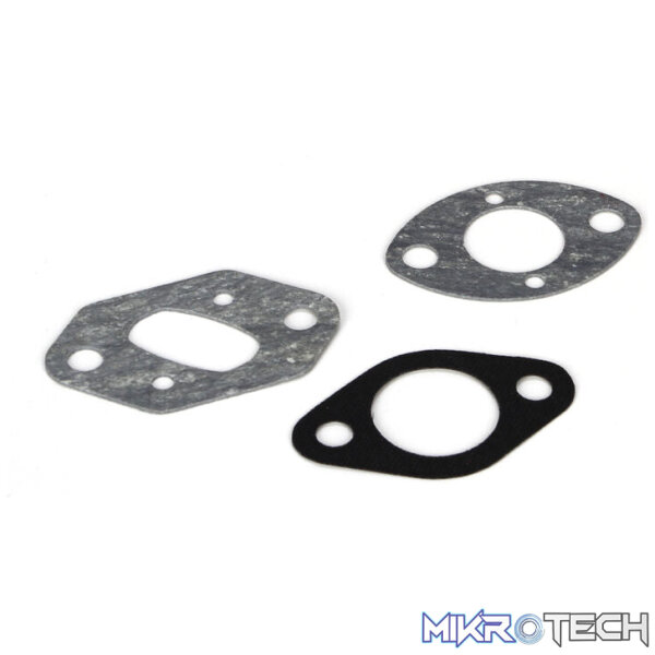 CarbMntingGasket Set(2)Losi26cc CarbMntingGasket Set(2)Losi26cc