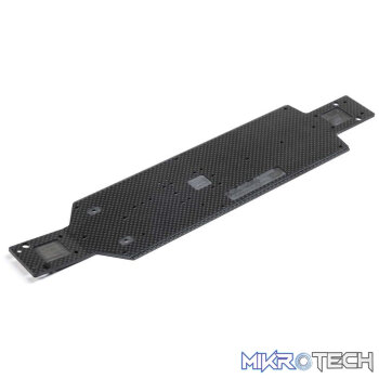 Carbon Fiber Chassis