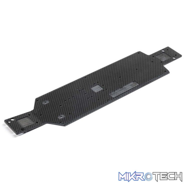 Carbon Fiber Chassis Carbon Fiber Chassis