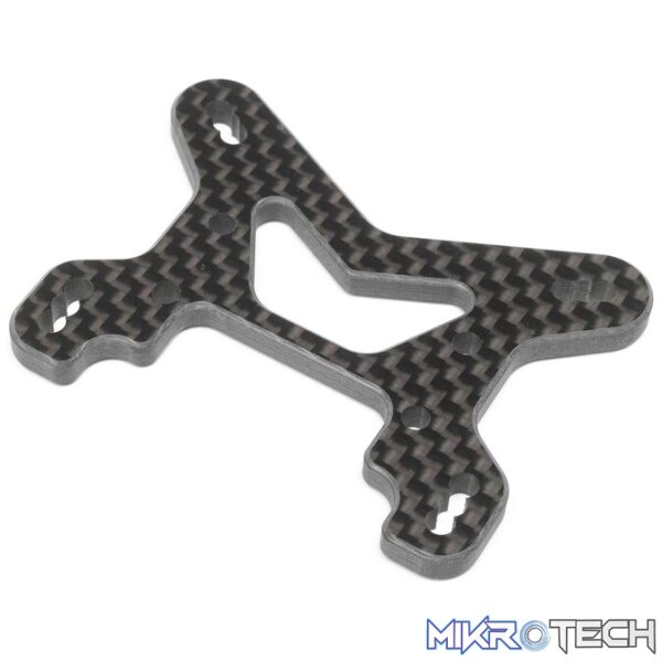 Carbon Front Shock Tower Carbon Front Shock Tower