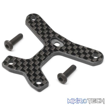 Carbon Front Top Brace
