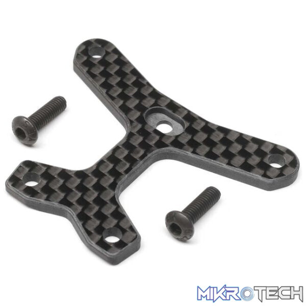 Carbon Front Top Brace Carbon Front Top Brace