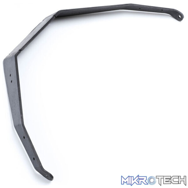 Carbon Landing Gear: Draco Carbon Landing Gear: Draco