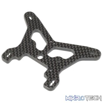 Carbon Rear Shock Tower