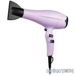 Carmen Colours 2200w AC Hair Dryer - Image 2